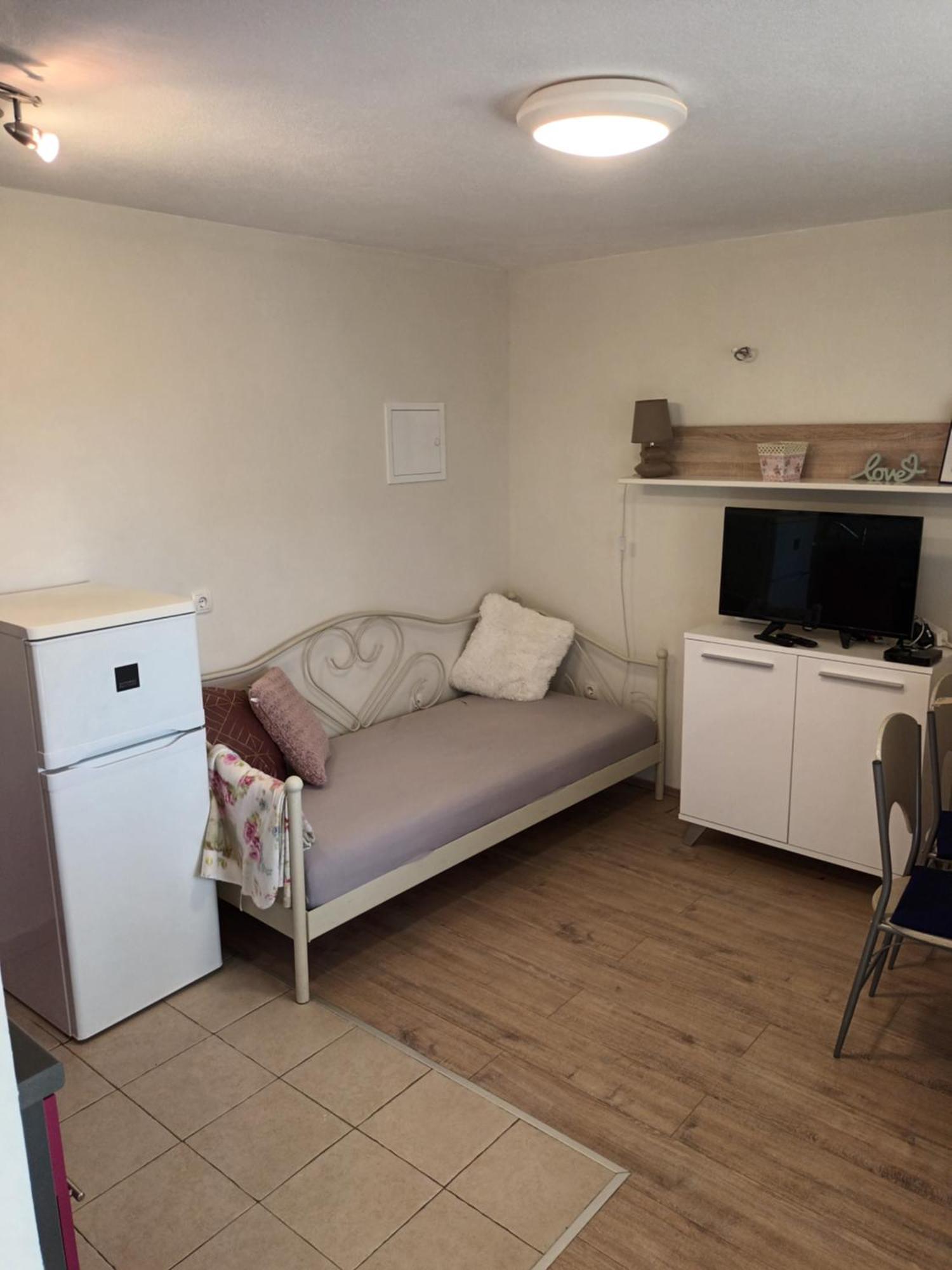 Apartment Maro 시베니크 외부 사진