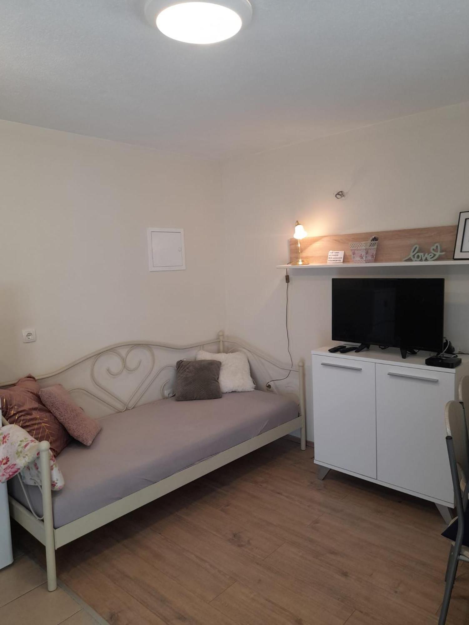 Apartment Maro 시베니크 외부 사진