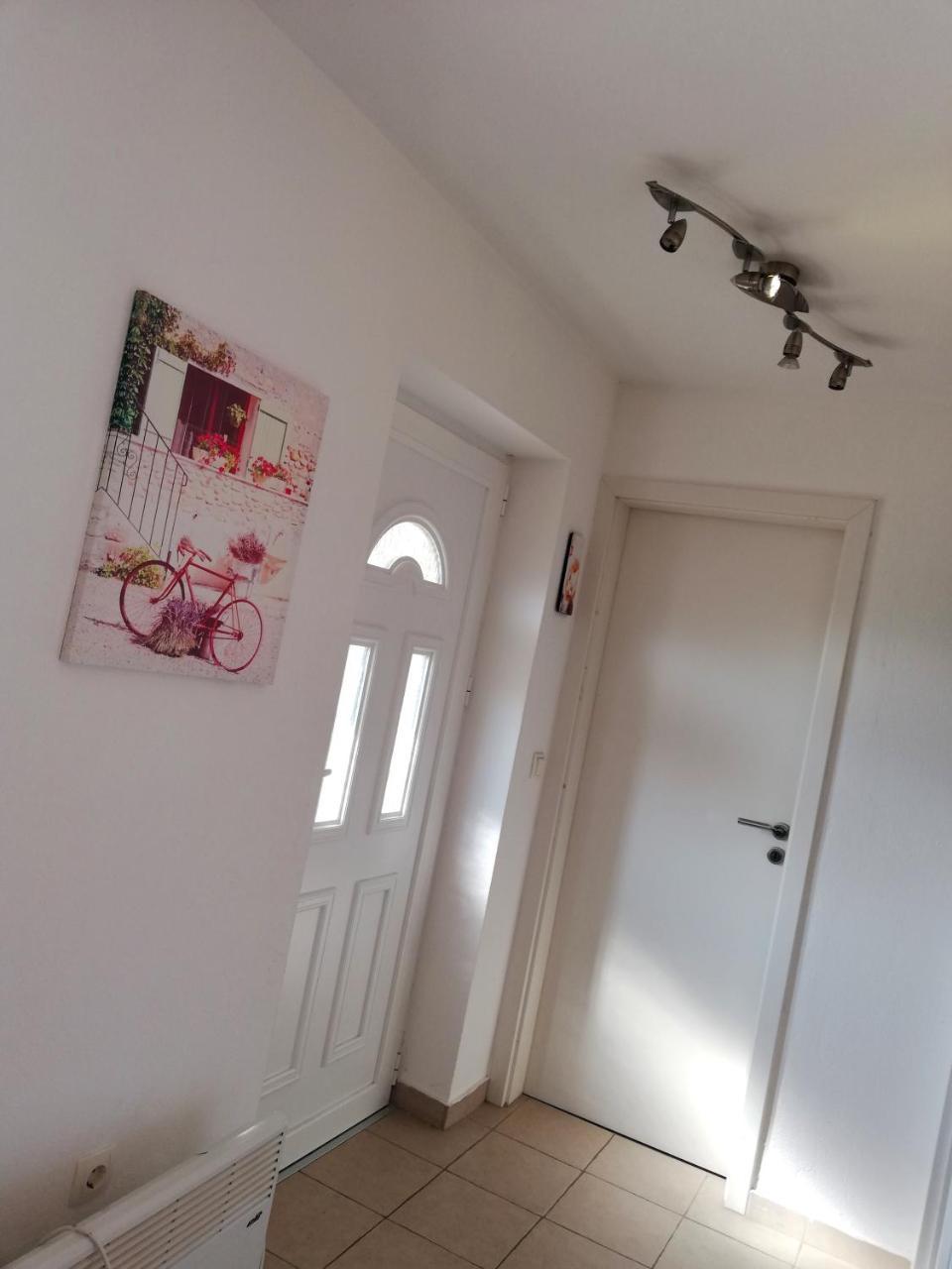 Apartment Maro 시베니크 외부 사진